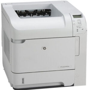 پرینتر لیزری اچ پی مدل Laserjet P4014N