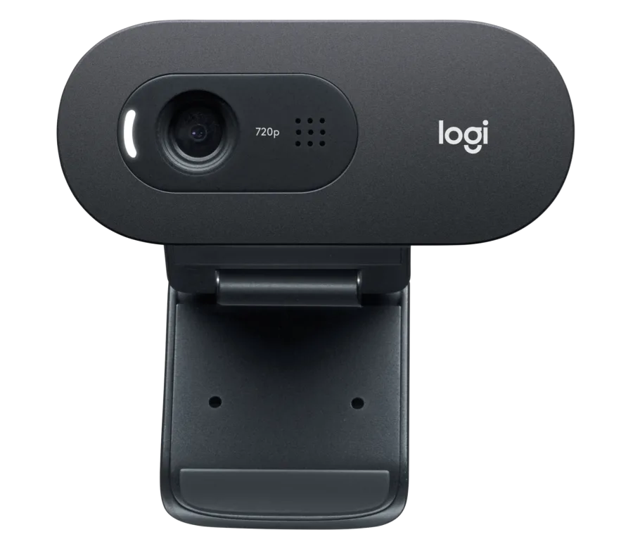 دوربین کامپیوتر WEBCAM LOGITECH C505e BUSINESS HD