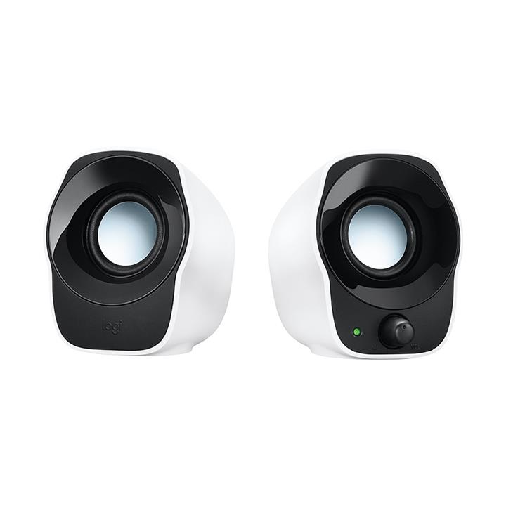 اسپیکر Logitech Z120 ANALOG BLACK