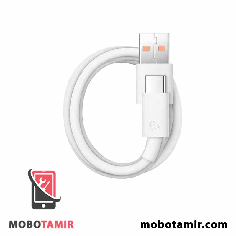 شارژر اصلی آنر Honor X20 — تصویر ۶