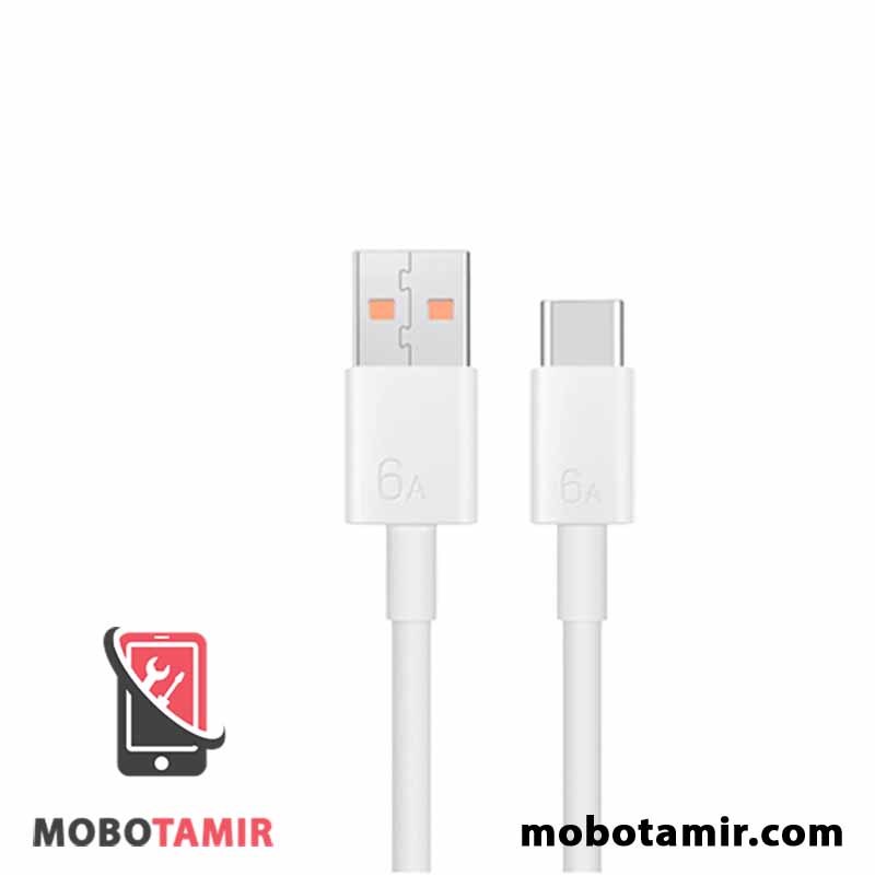 شارژر اصلی آنر Honor X20 — تصویر ۷