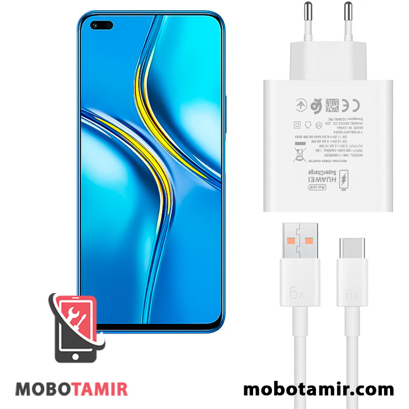 شارژر اصلی آنر Honor X20