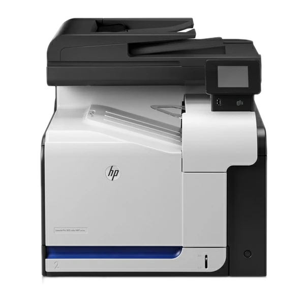 پرینتر چندکاره لیزری اچ پی مدل M570dn