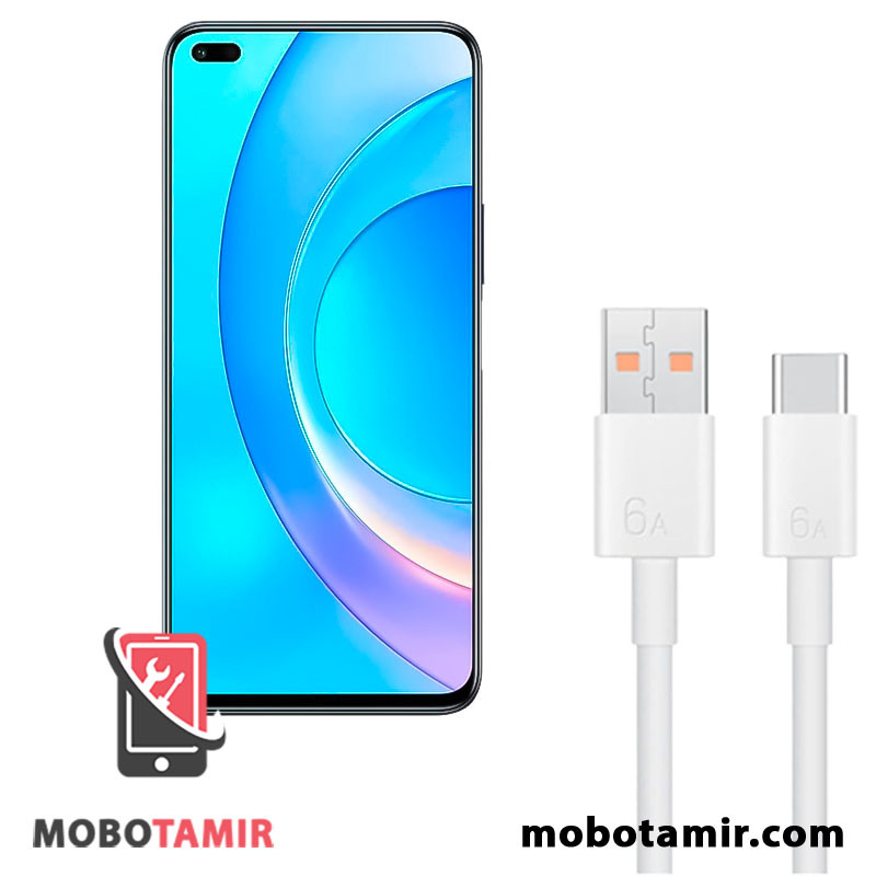 کابل اصلی آنر Honor 50 Lite