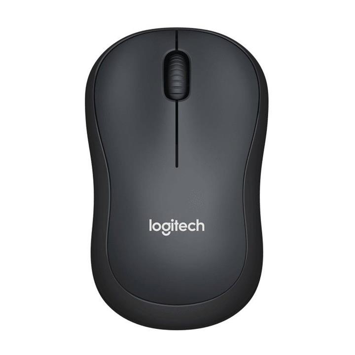 ماوس بی سیم لاجیتک M221