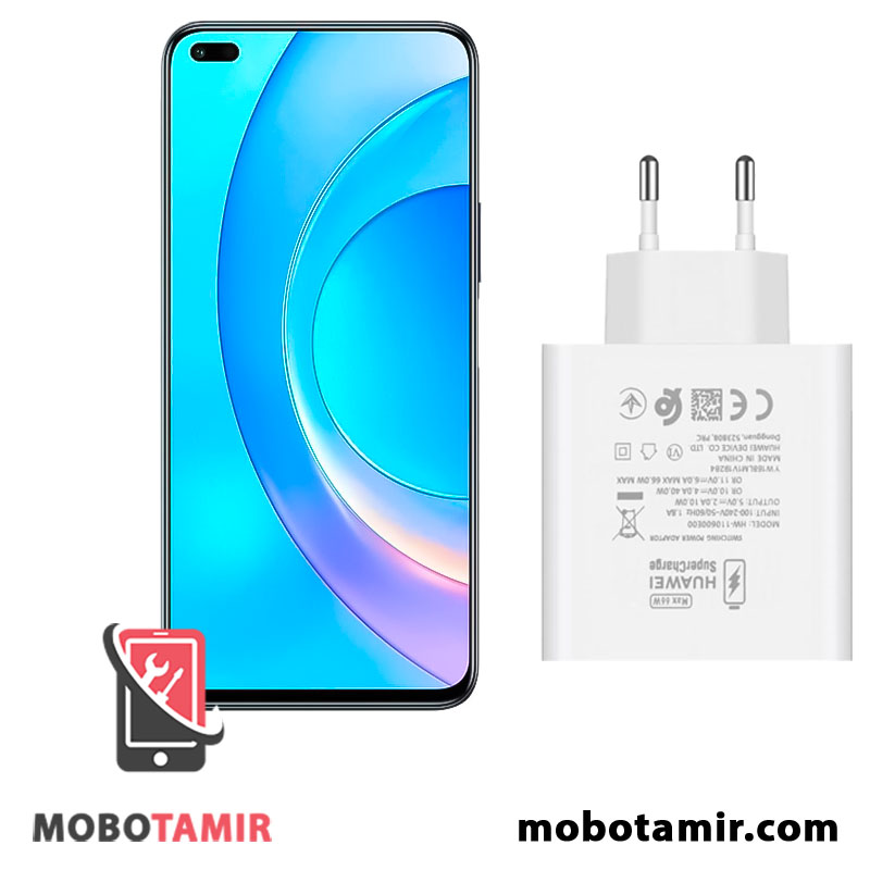آداپتور اصلی آنر Honor 50 Lite