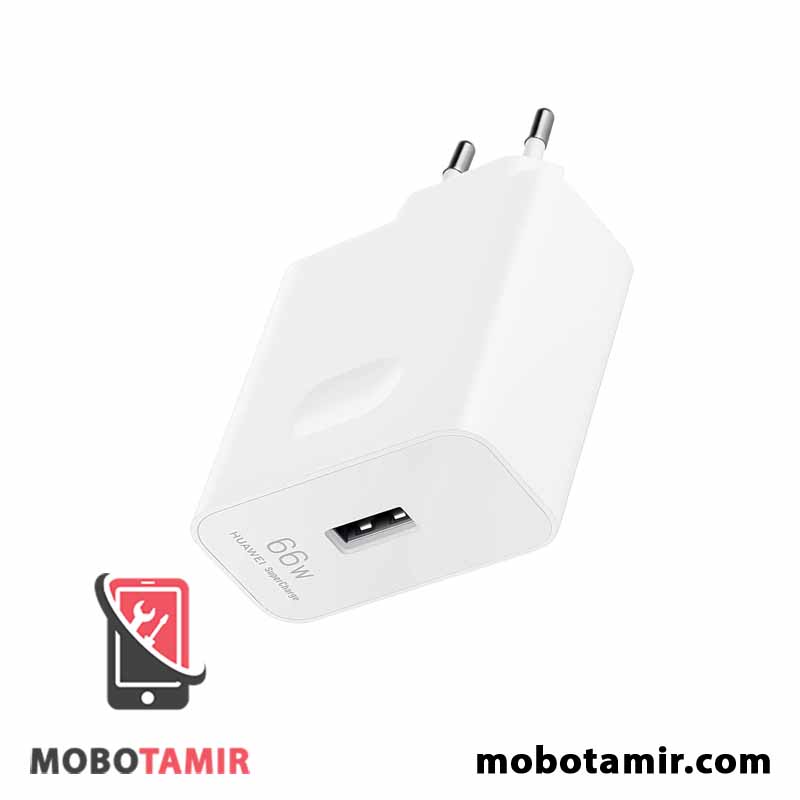شارژر اصلی آنر Honor 50 Lite — تصویر ۵