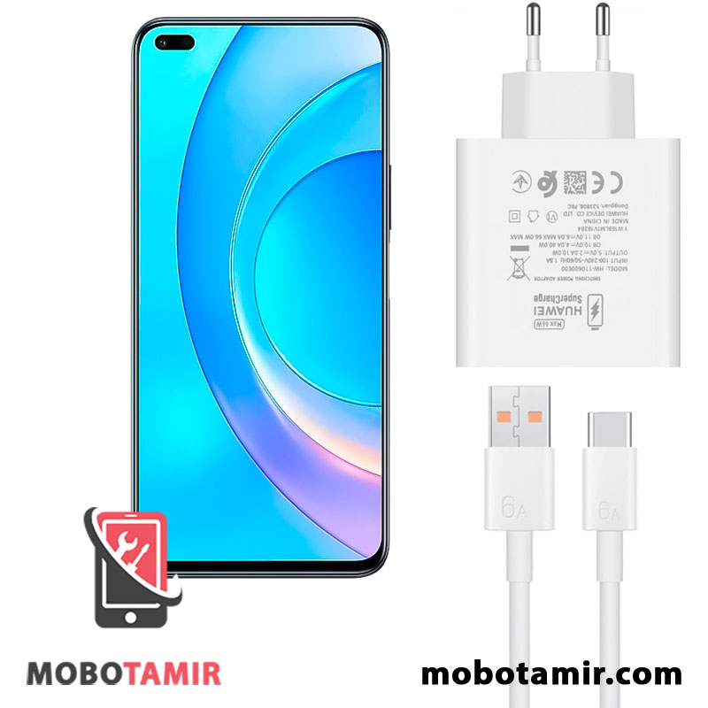 شارژر اصلی آنر Honor 50 Lite