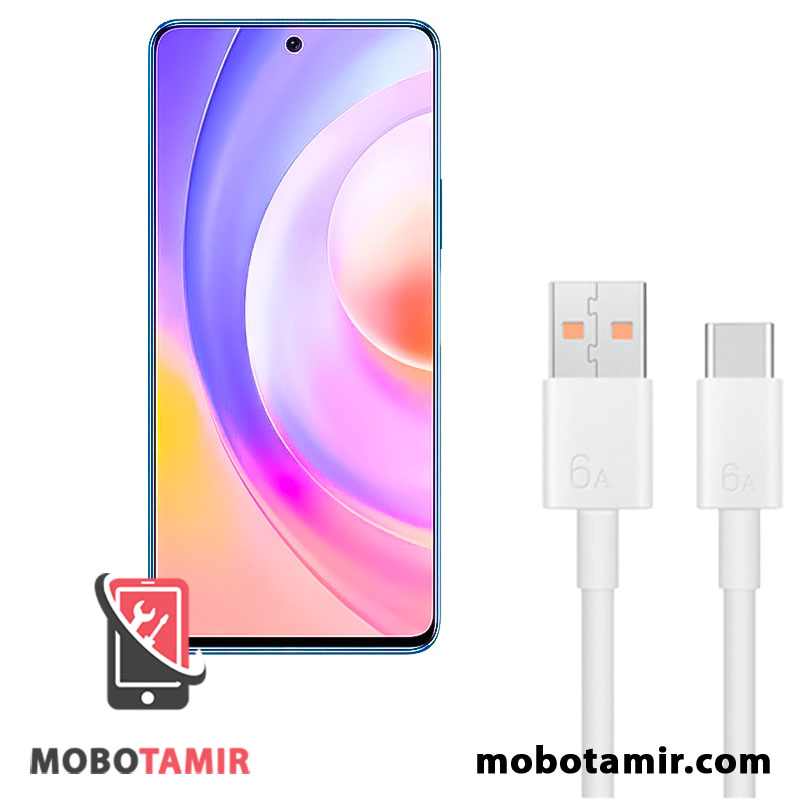 کابل اصلی آنر Honor 50 SE
