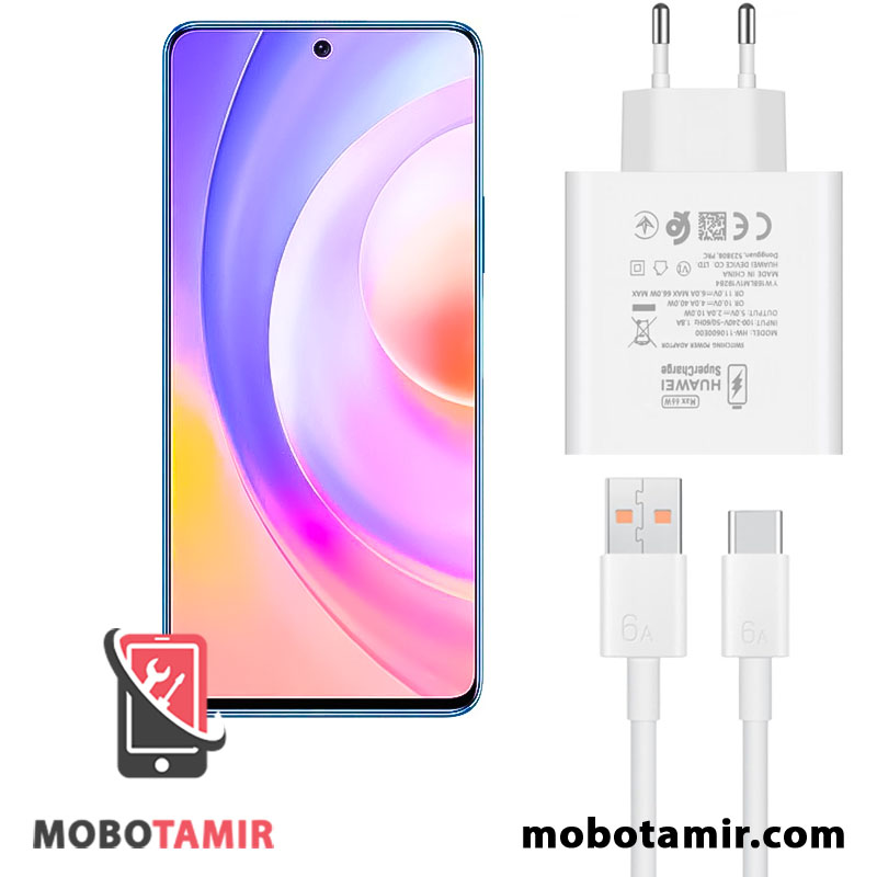 شارژر اصلی آنر Honor 50 SE