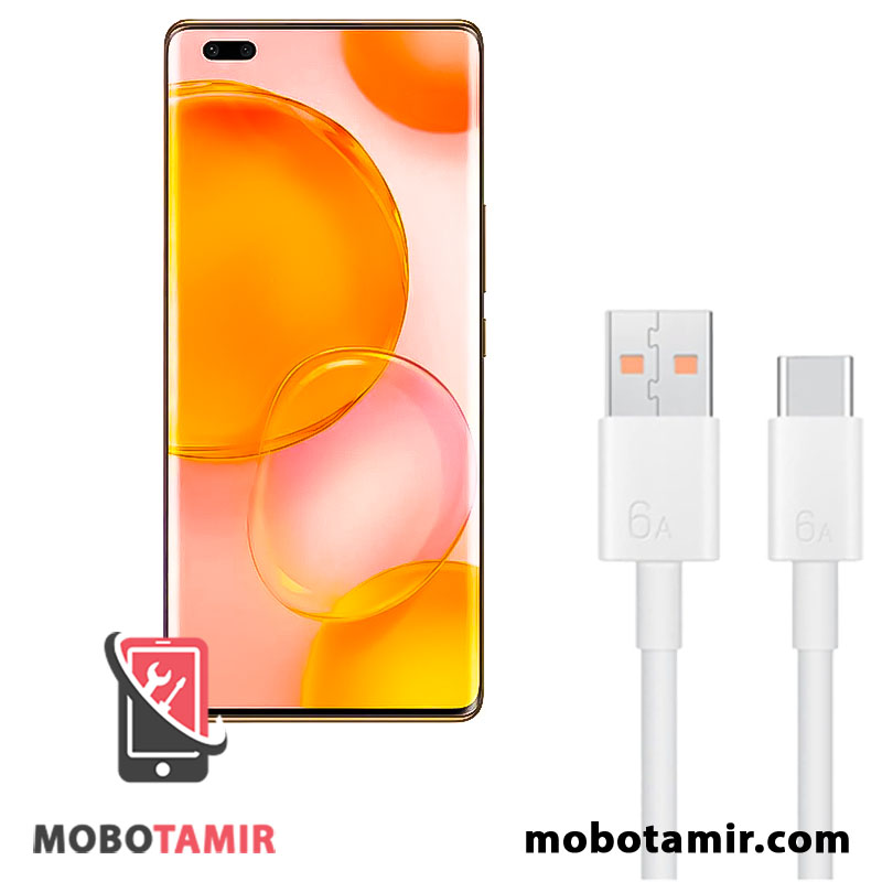 کابل اصلی آنر Honor 50