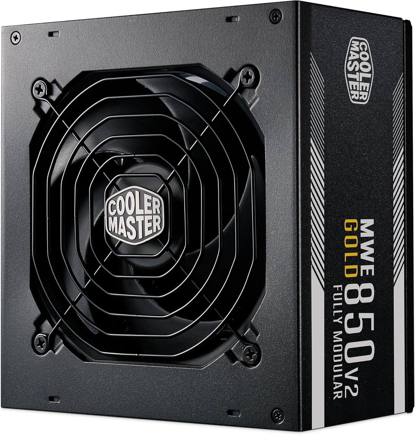 پاور 850 وات کولر مستر Cooler Master MWE Gold 850 V3 ATX 3.1