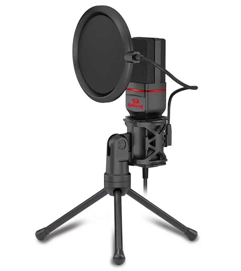 میکروفون استریم ردراگون SEYFERT GM100 — تصویر ۲