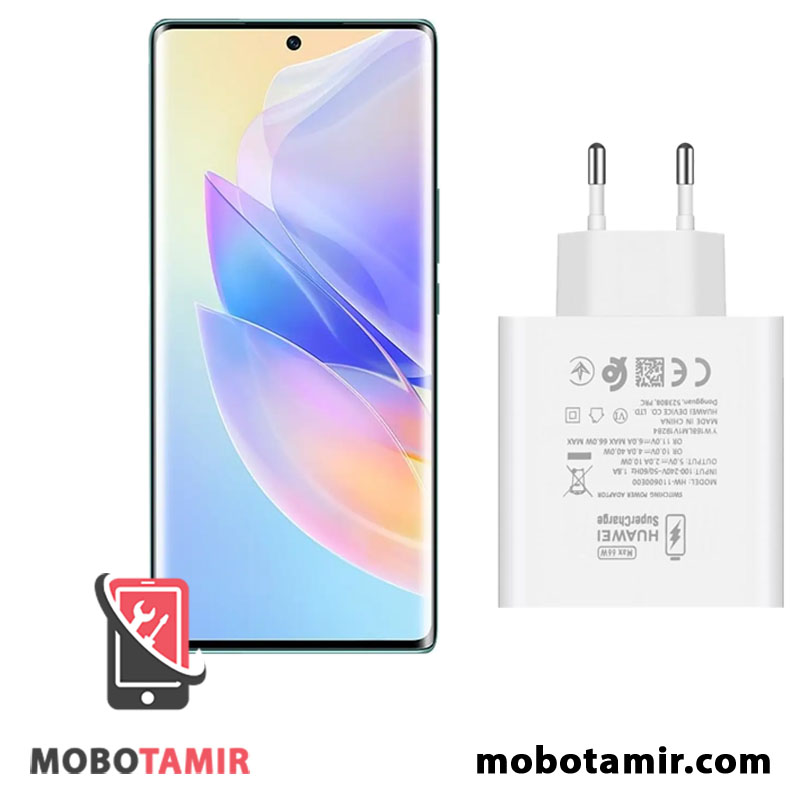آداپتور اصلی آنر Honor 60 SE