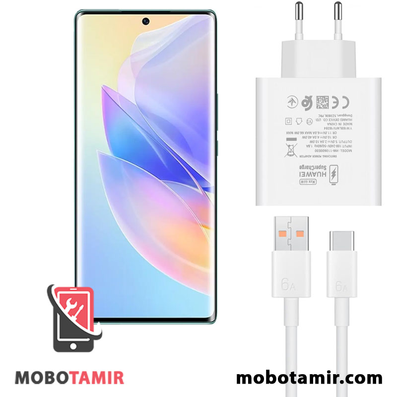 شارژر اصلی آنر Honor 60 SE