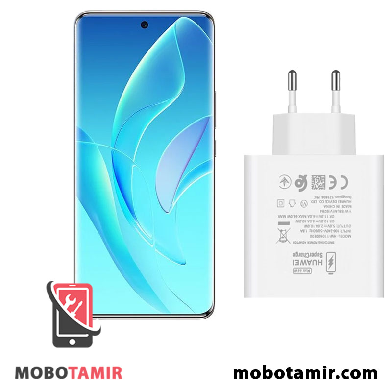 آداپتور اصلی آنر Honor 60 Pro