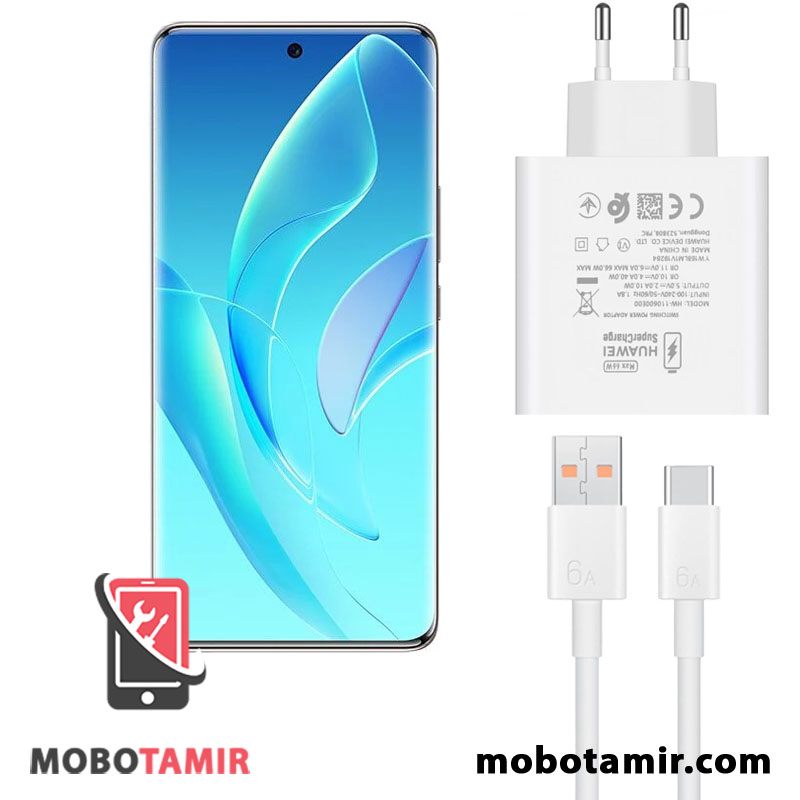 شارژر اصلی آنر Honor 60 Pro