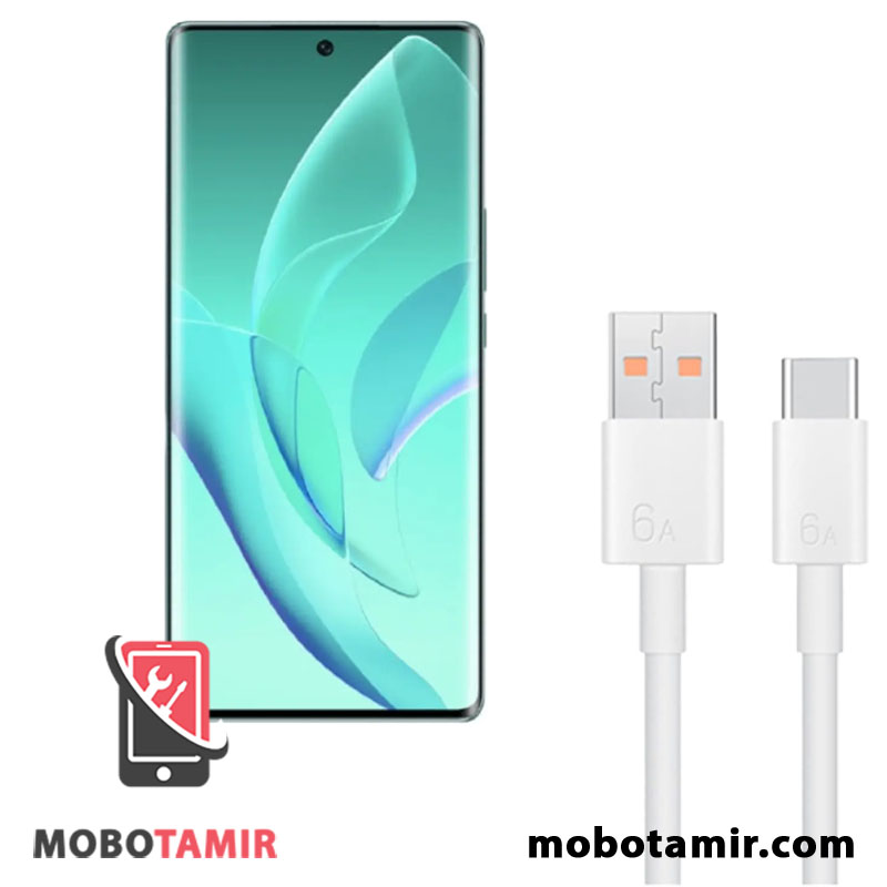 کابل اصلی آنر Honor 60