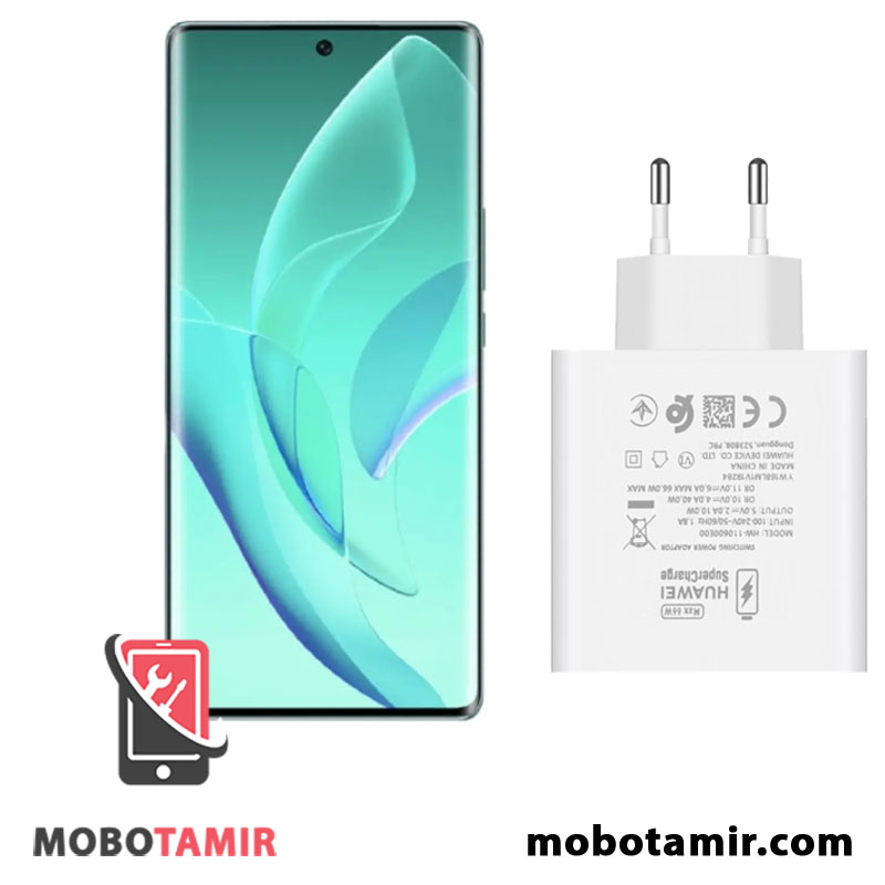 آداپتور اصلی آنر Honor 60