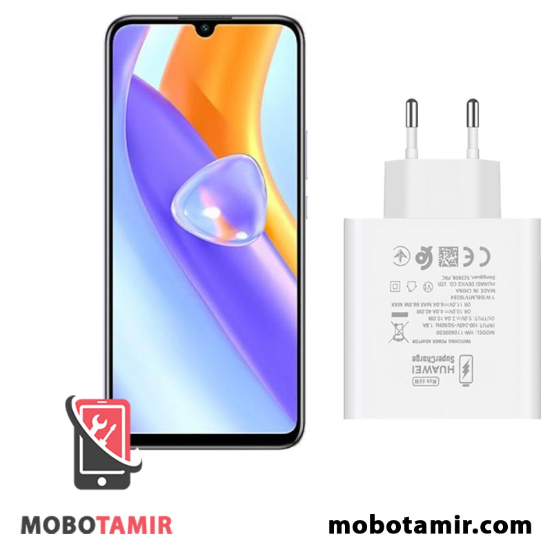 آداپتور اصلی آنر Honor Play 5