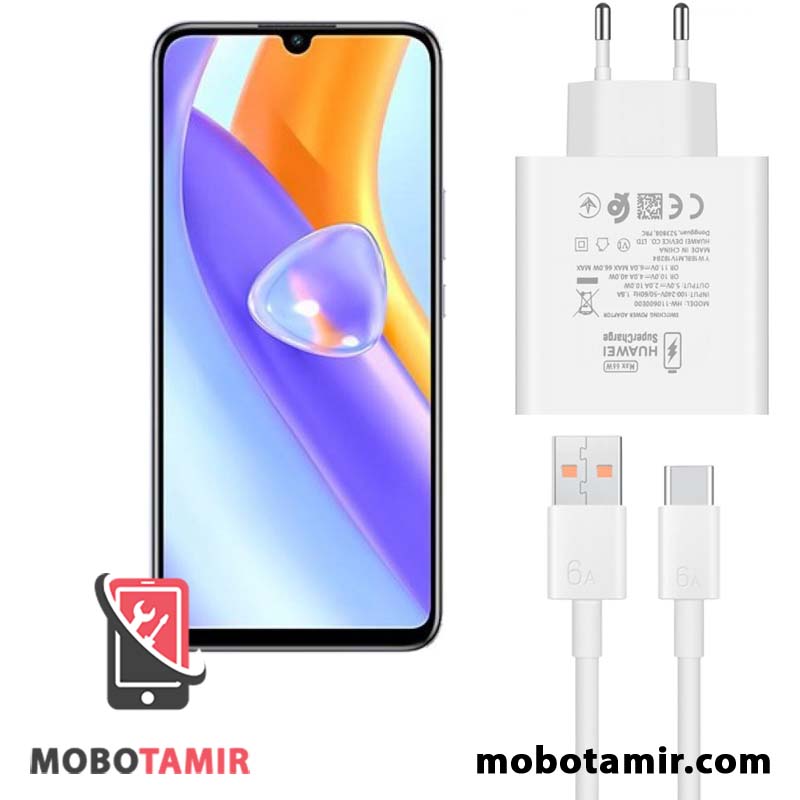 شارژر اصلی آنر Honor Play 5