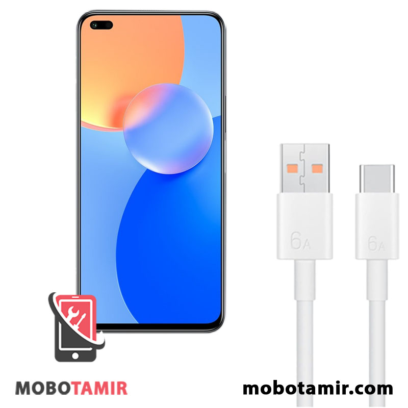 کابل اصلی آنر Honor Play 5 Youth