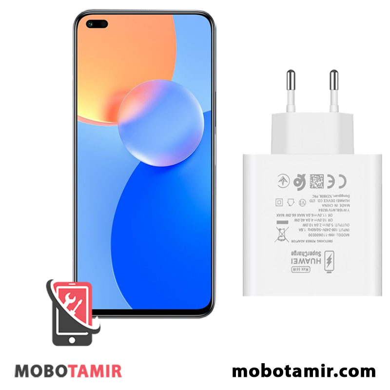 آداپتور اصلی آنر Honor Play 5 Youth