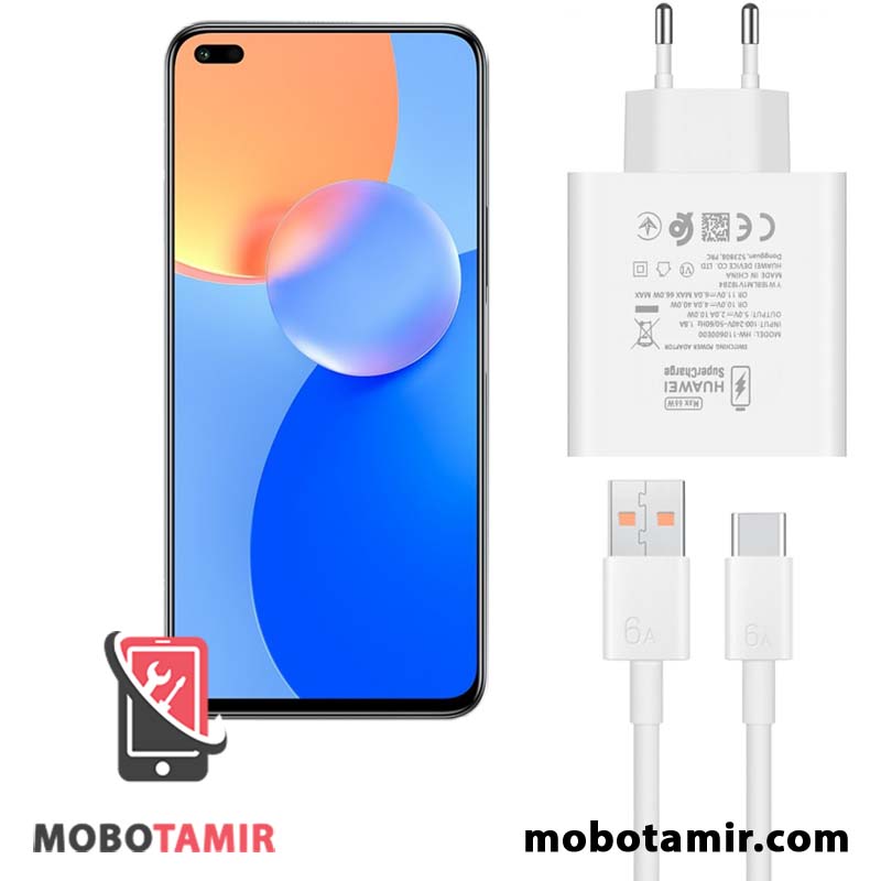 شارژر اصلی آنر Honor Play 5 Youth
