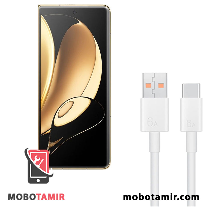 کابل اصلی آنر Honor Magic V