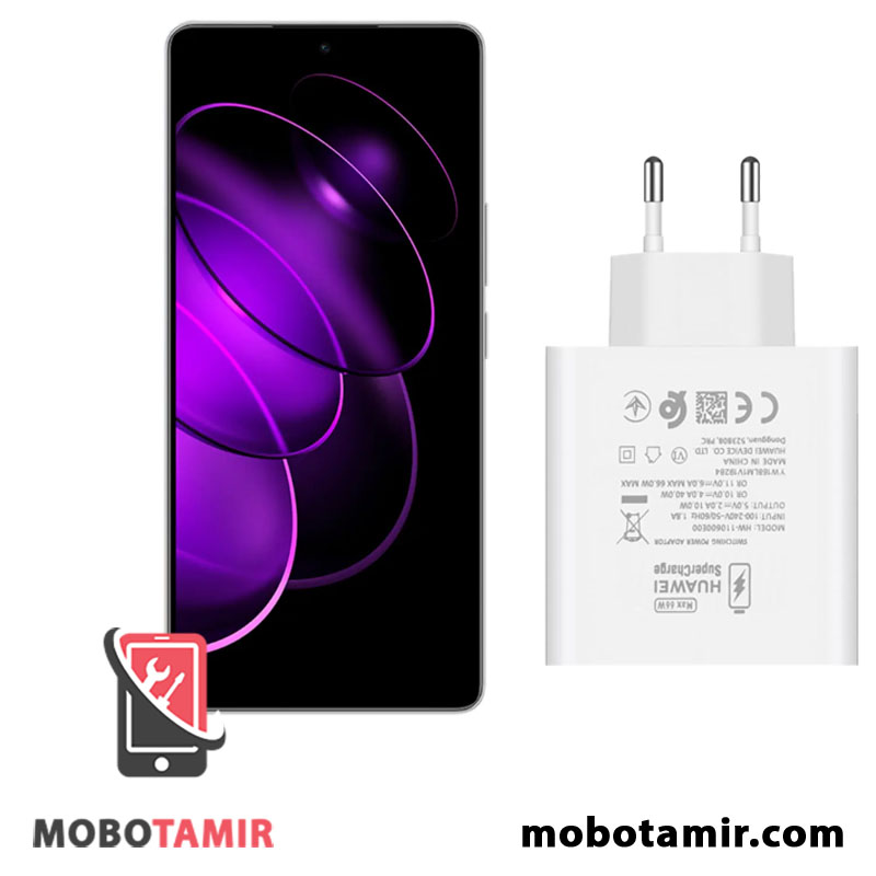 آداپتور اصلی آنر Honor 80 GT