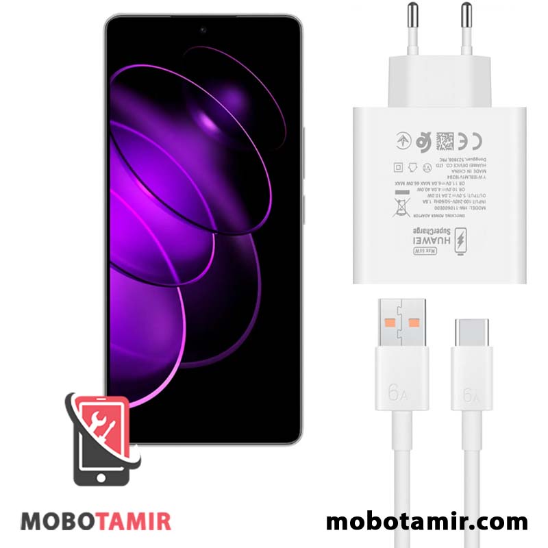 شارژر اصلی آنر Honor 80 GT