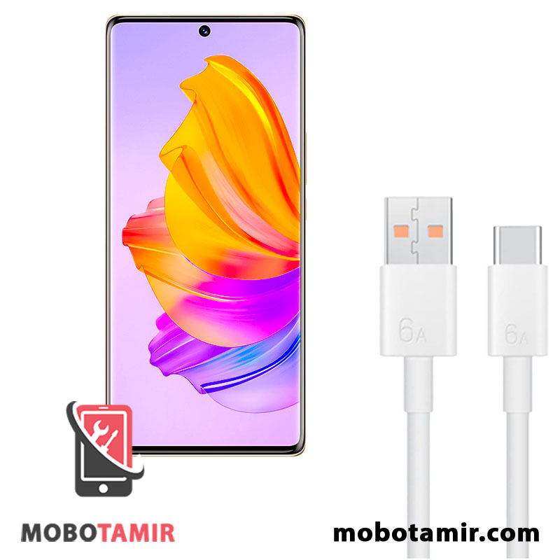 کابل اصلی آنر Honor 80 SE