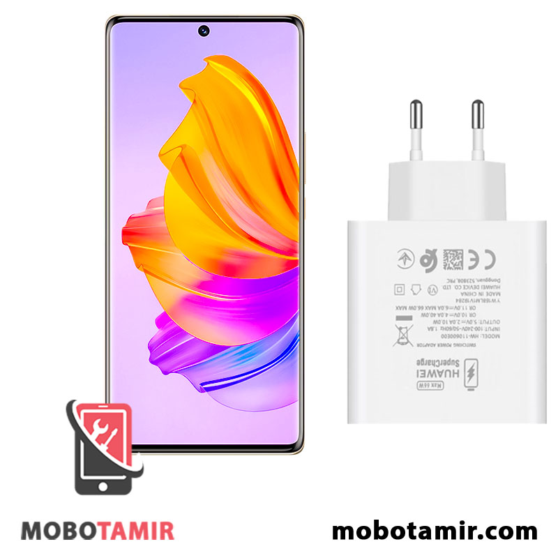 آداپتور اصلی آنر Honor 80 SE