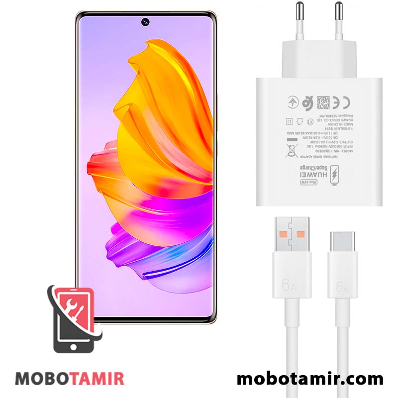 شارژر اصلی آنر Honor 80 SE