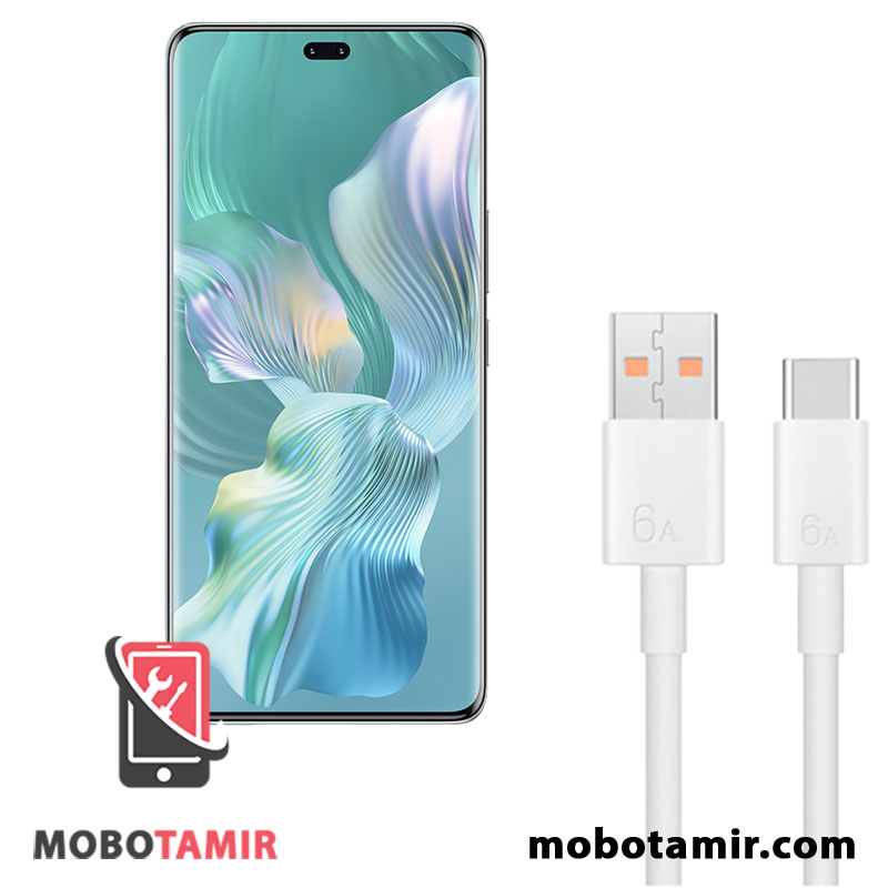 کابل اصلی آنر Honor 80 Pro