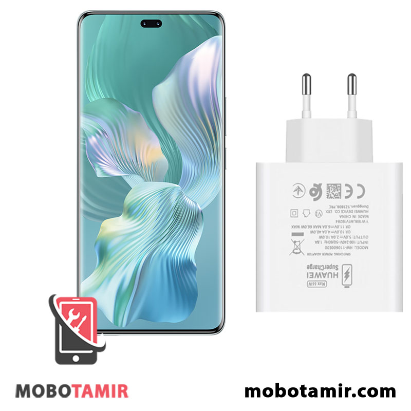 آداپتور اصلی آنر Honor 80 Pro