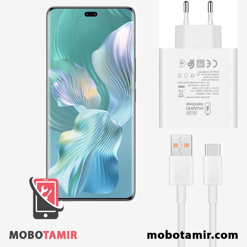 شارژر اصلی آنر Honor 80 Pro