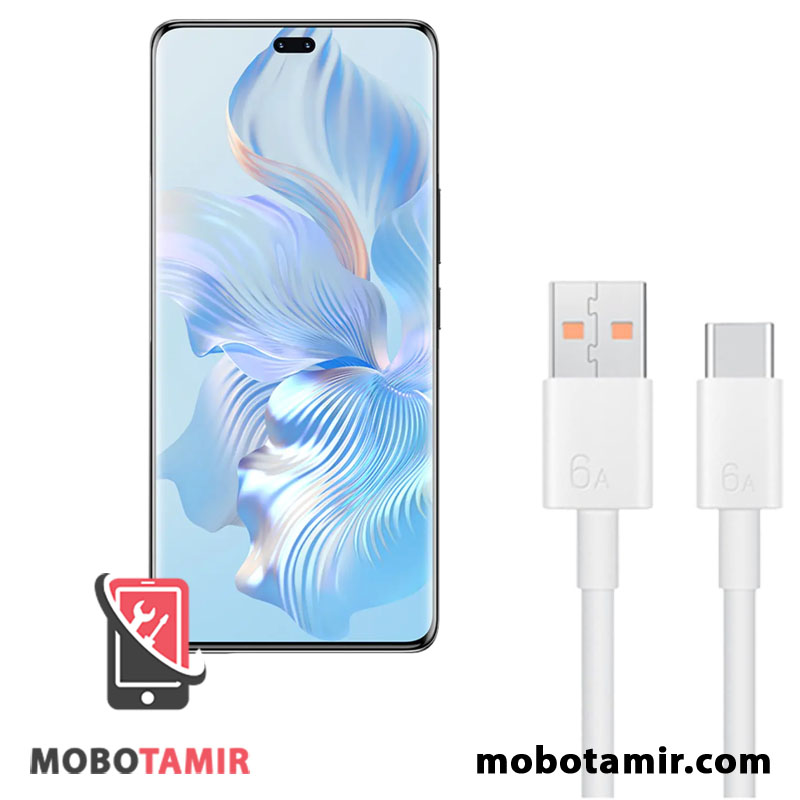 کابل اصلی آنر Honor 80