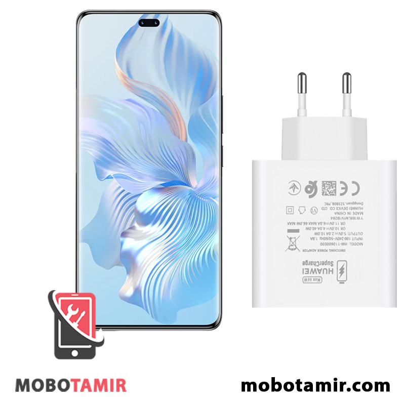 آداپتور اصلی آنر Honor 80