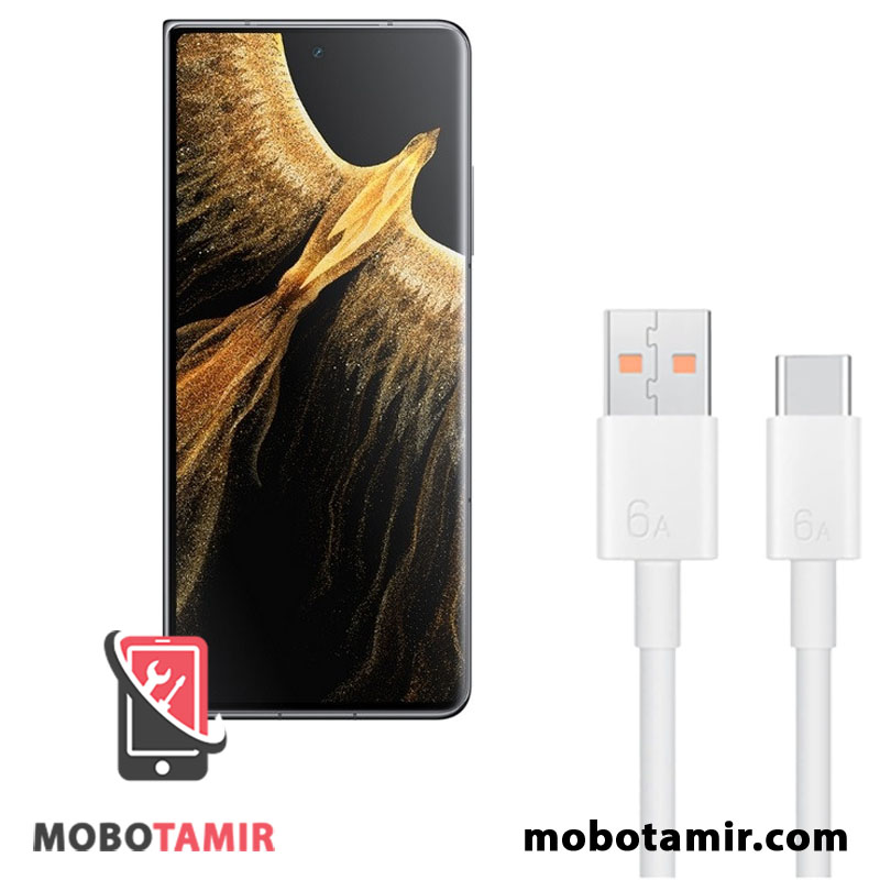 کابل اصلی آنر Honor Magic Vs Ultimate