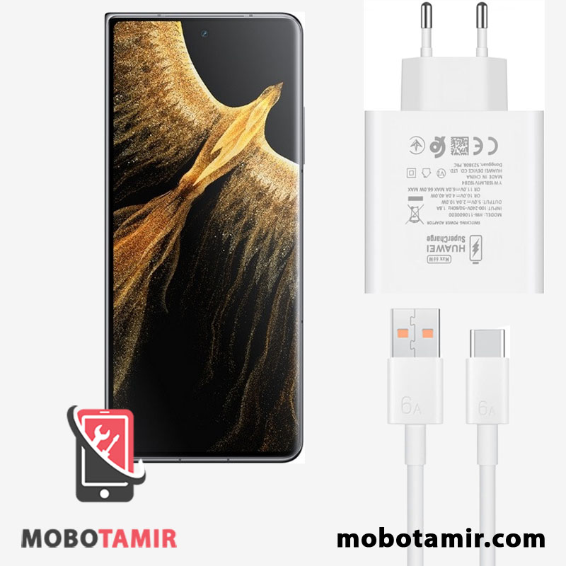 شارژر اصلی آنر Honor Magic Vs Ultimate