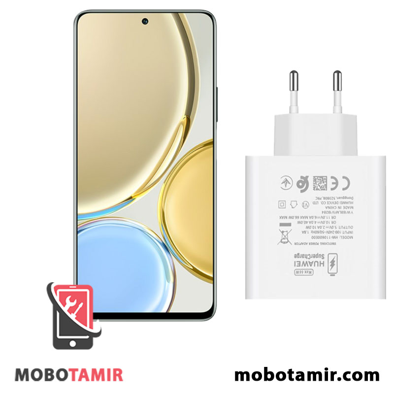 آداپتور اصلی آنر Honor X9
