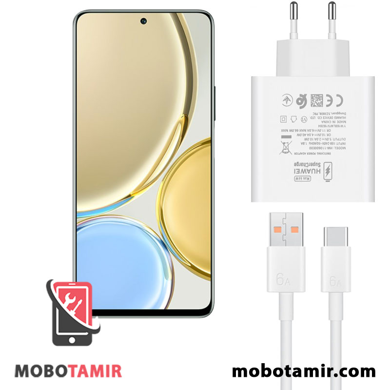 شارژر اصلی آنر Honor X9