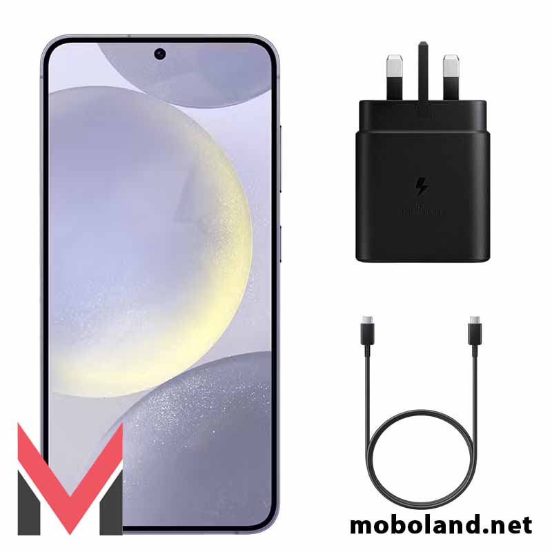 شارژر اصلی سامسونگ Galaxy S24 Plus 5G