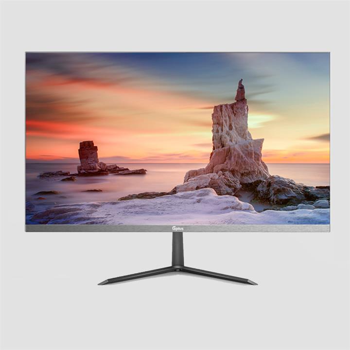 مانیتور جی پلاس 27 اینچ MONITOR GPLUS IPS GDM-275MN