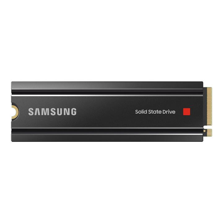 اس اس دی سامسونگ SSD SAMSUNG 980PRO 1TB WITH Heatsink