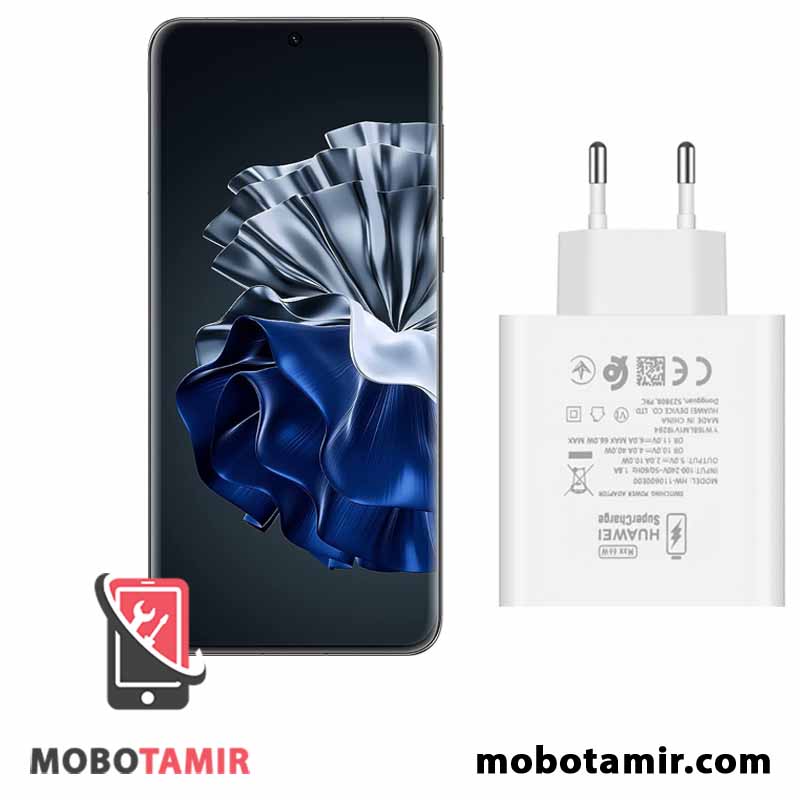 آداپتور اصلی هواوی Huawei P60 — تصویر ۲