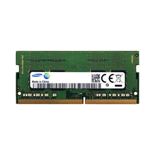 رم لپ تاپ سامسونگ RAM SAMSUNG CL15 DDR4 8GB 2133MHz