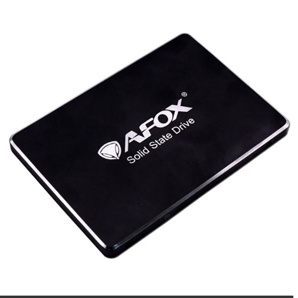 اس اس دی ای فاکس SSD AFOX 240GB SD250-240GN — تصویر ۲
