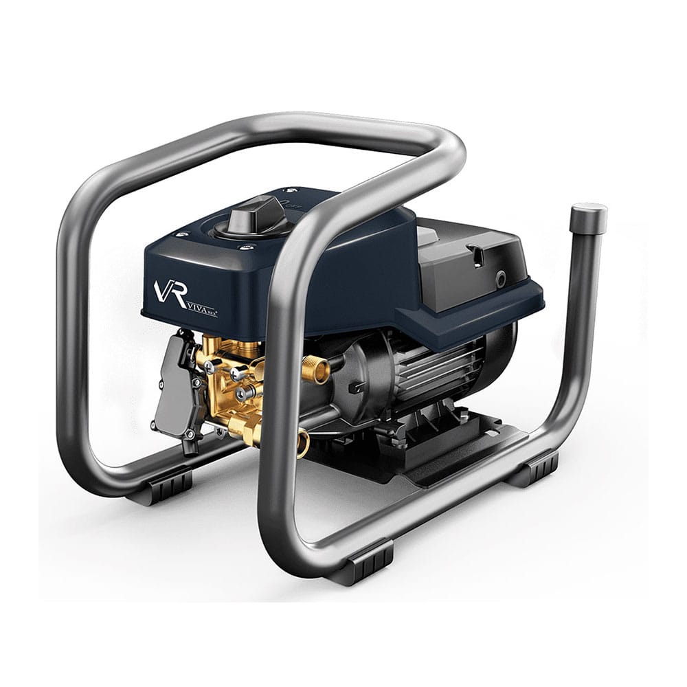 کارواش دینامی ویوارکس 210 بار مدل VR6210-PW
